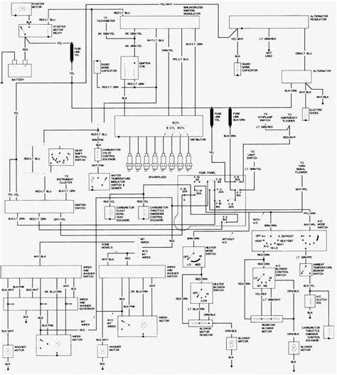 Louis C. . 1995 kenworth wiring diagram